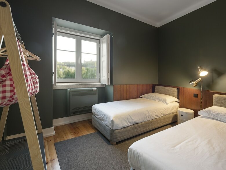 Apartamento Flattered To Be In Tomar