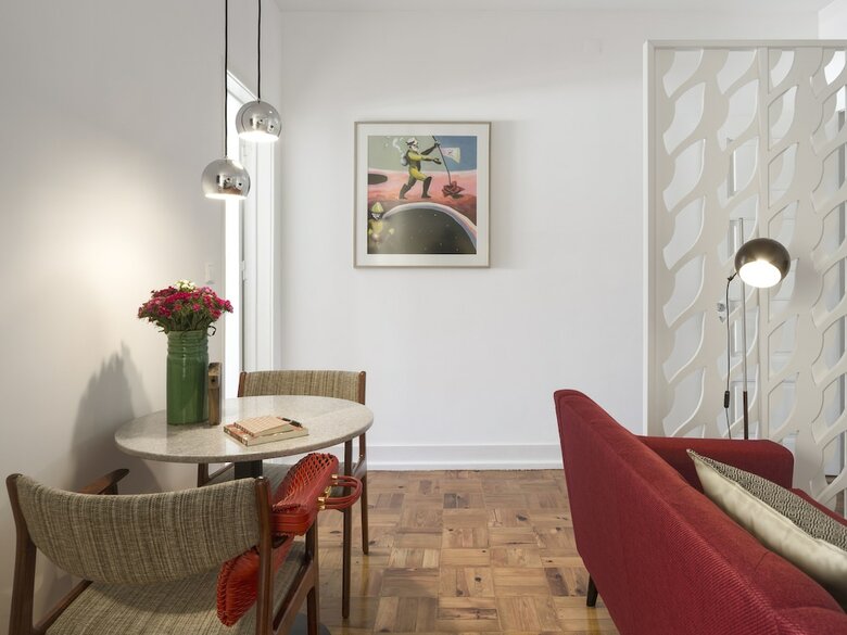 Apartamento Flattered To Be In Tomar