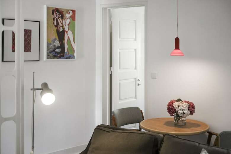 Apartamento Flattered To Be In Tomar