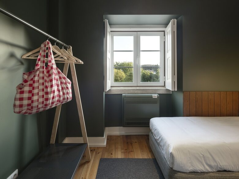Apartamento Flattered To Be In Tomar