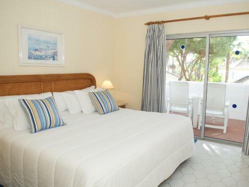 Vale Do Garrao Villas