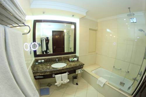 Grand Regal Hotel