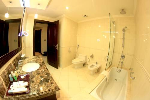 Grand Regal Hotel