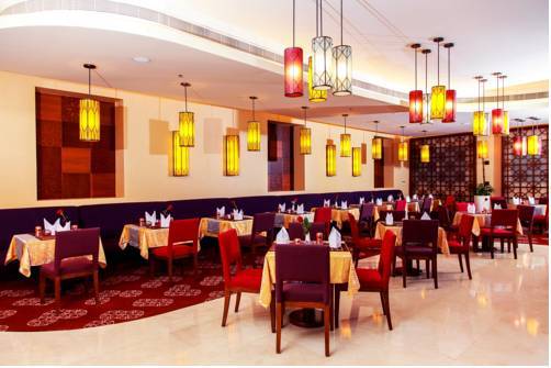 Grand Regal Hotel