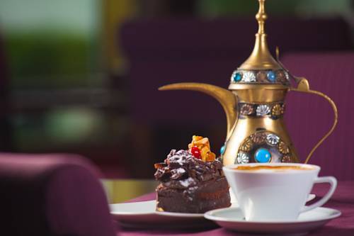 Grand Regal Hotel