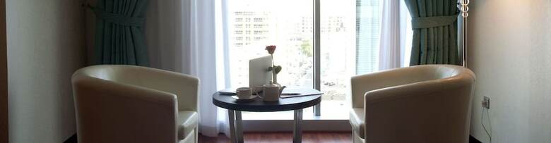 Hotel Gokulam Park Doha