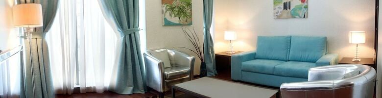 Hotel Gokulam Park Doha