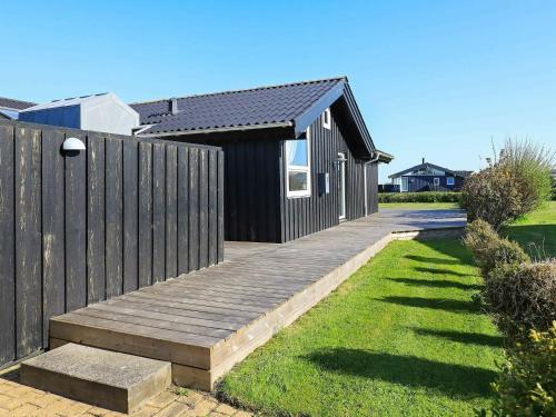 Holiday Home S�by VII