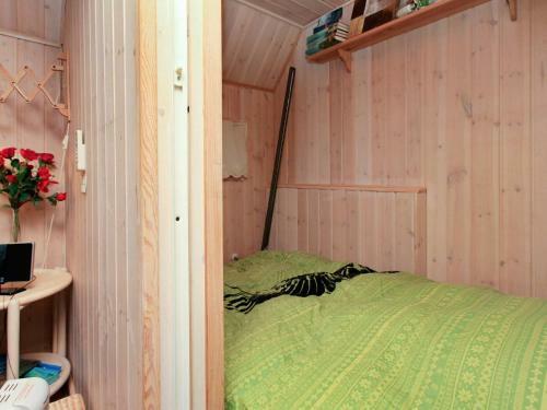 Three-bedroom Holiday Home In Fr�rup 4
