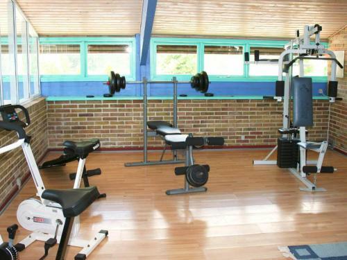 Apartamento Holiday Home Pileg�rdsvejen