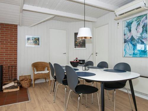 Holiday Home Kromosevej II