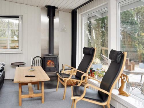 Holiday Home Struer III