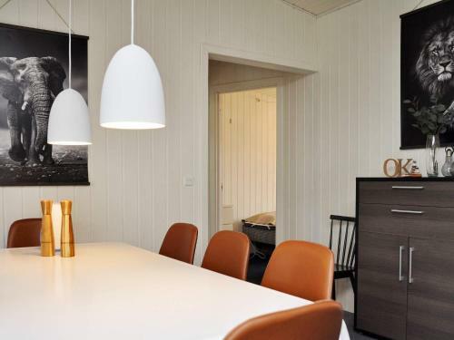 Holiday Home Struer III