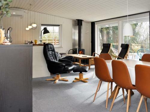 Holiday Home Struer III