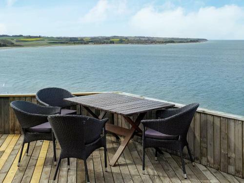 Holiday Home Struer VI