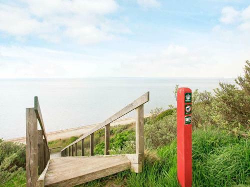 Holiday Home Struer VI