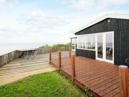Holiday Home Struer VI