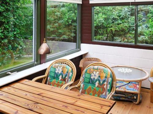 Holiday Home Struer XII