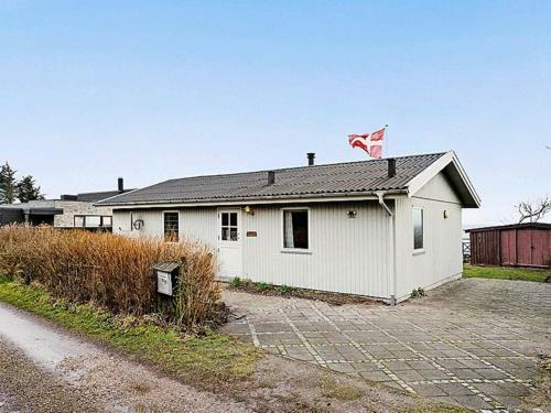 Holiday Home Struer XIV