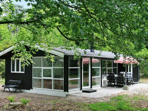 Holiday Home Str�by VI
