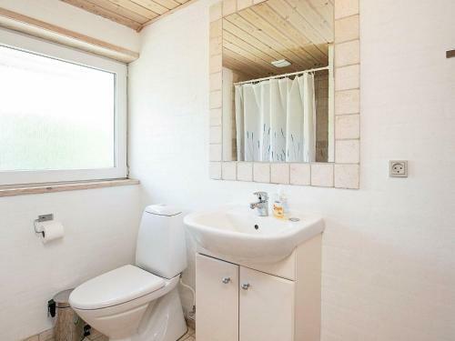 Holiday Home Strandby V