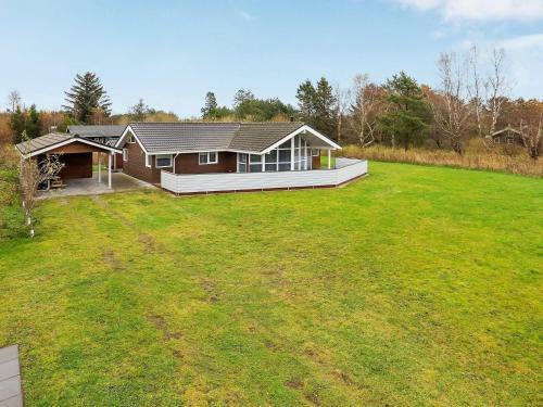 Holiday Home Strandby V