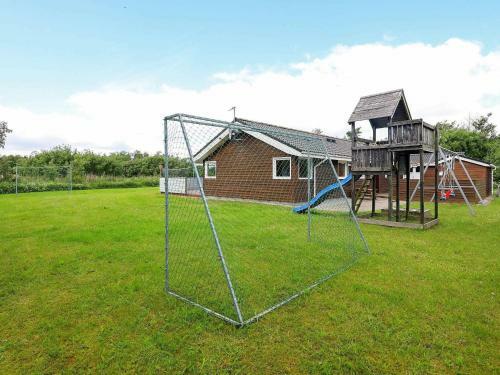 Holiday Home Strandby V