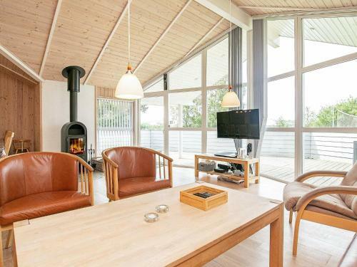 Holiday Home Strandby V