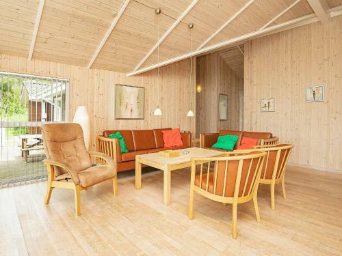 Holiday Home Strandby V