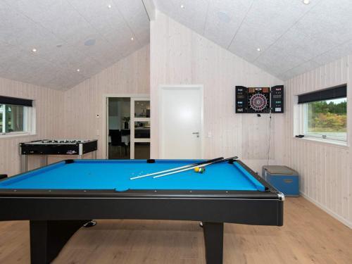 Holiday Home R�m� Liii