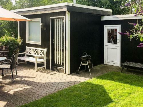 Holiday Home Stubbek�bing III