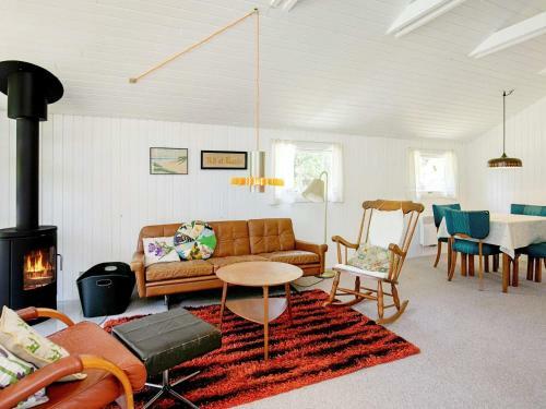 Holiday Home Strandby Viii