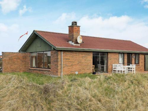 Holiday Home Thisted XXIV