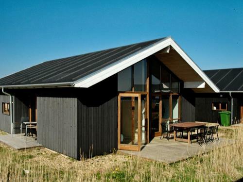 Three-bedroom Holiday Home In Ulfborg 21