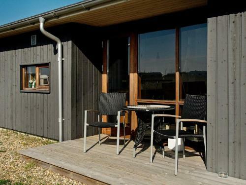 Three-bedroom Holiday Home In Ulfborg 21