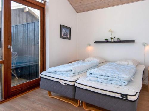 Three-bedroom Holiday Home In Ulfborg 27