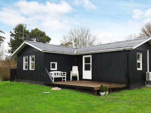 Holiday Home Tranek�r XIX