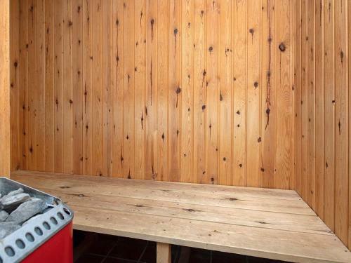 Holiday Home Thisted Xxxv