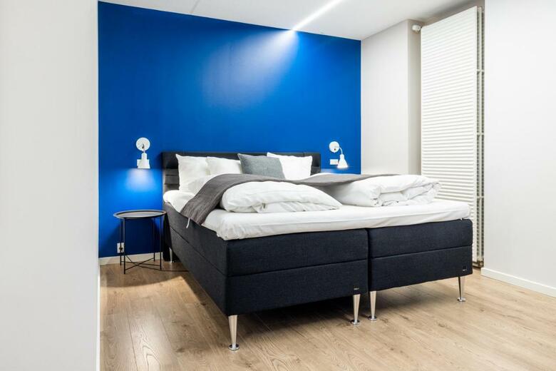 Hotel S�nderborg Kaserne