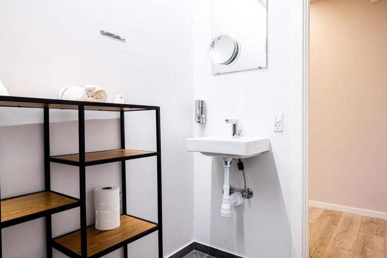Hotel S�nderborg Kaserne