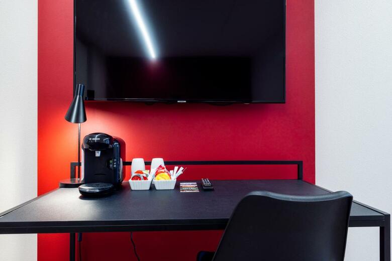 Hotel S�nderborg Kaserne