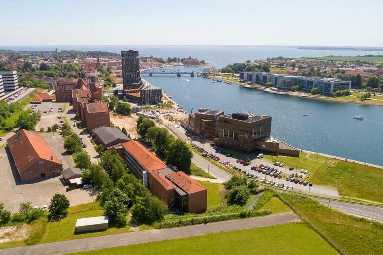 Hotel S�nderborg Kaserne