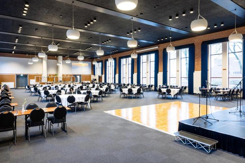 Hotel S�nderborg Kaserne