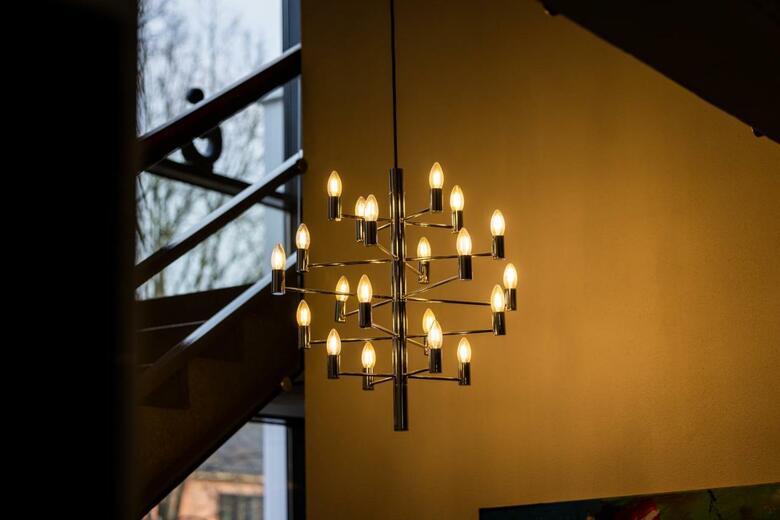Hotel S�nderborg Kaserne