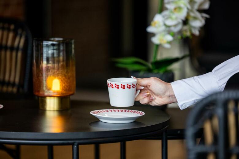 Hotel S�nderborg Kaserne