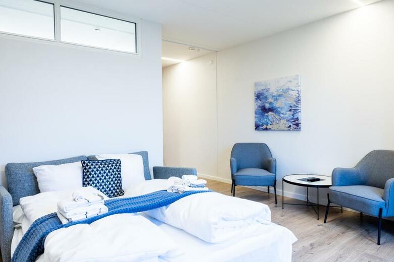 Hotel S�nderborg Kaserne