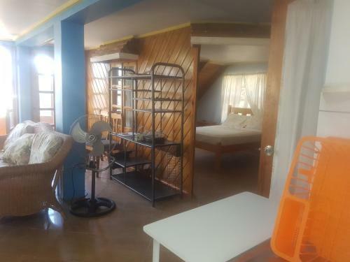 Apartamento Coco Mango Suites & Caf�