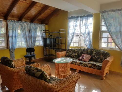 Apartamento Coco Mango Suites & Caf�