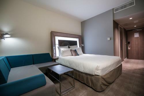 Hotel Novotel Setif