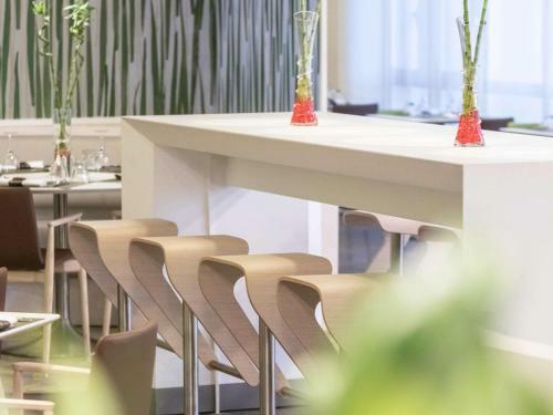 Hotel Novotel Setif